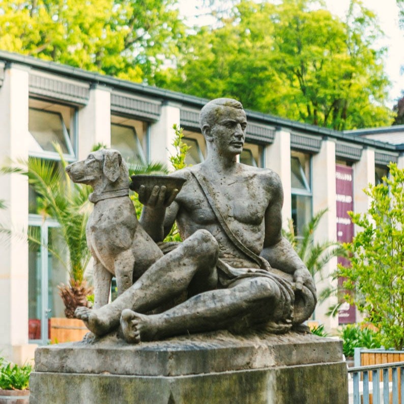 Hotel König Albert